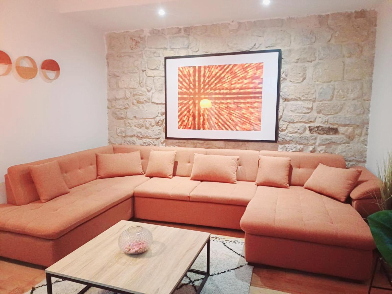 Loft Familial Au Coeur De Paris Avec Clim, Arcade Et Baby-Foot Proche Republique Et Canal St Martin Exteriör bild