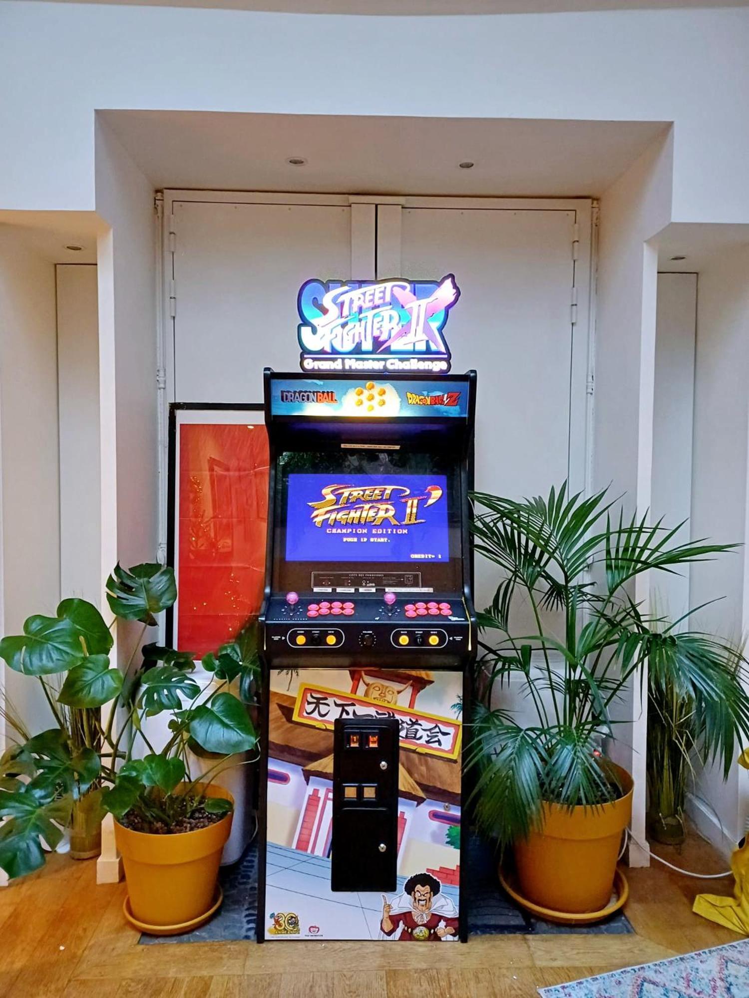 Loft Familial Au Coeur De Paris Avec Clim, Arcade Et Baby-Foot Proche Republique Et Canal St Martin Exteriör bild