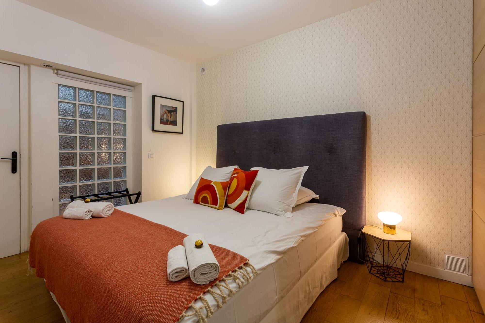 Loft Familial Au Coeur De Paris Avec Clim, Arcade Et Baby-Foot Proche Republique Et Canal St Martin Exteriör bild